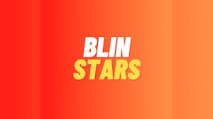 Image for Blin Stars