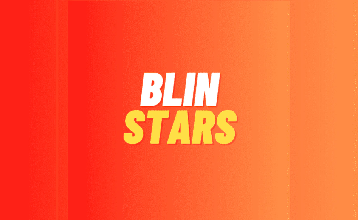 Blin Stars game thumbnail