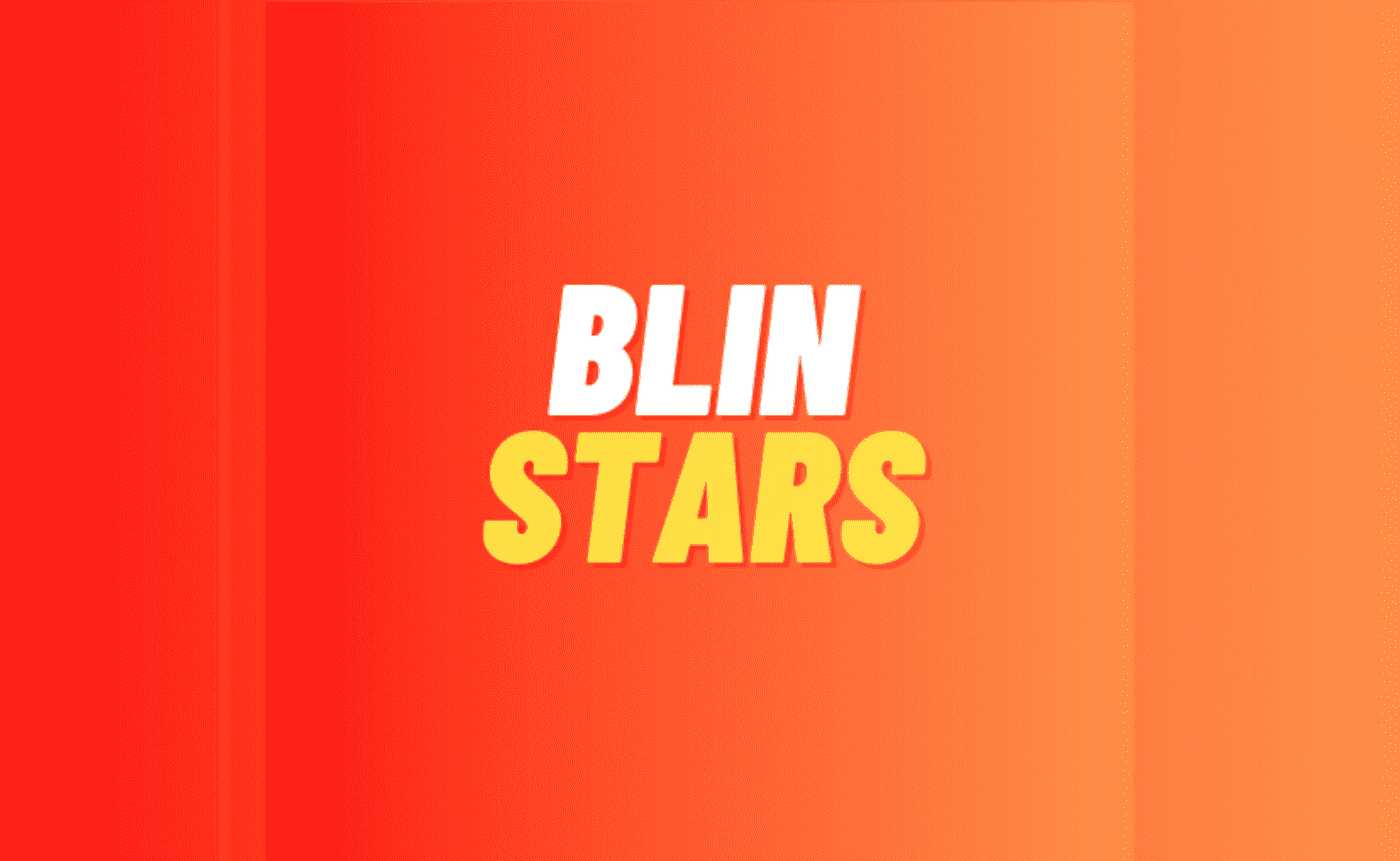 Blin Stars