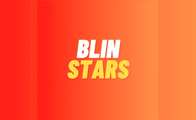 Blin Stars