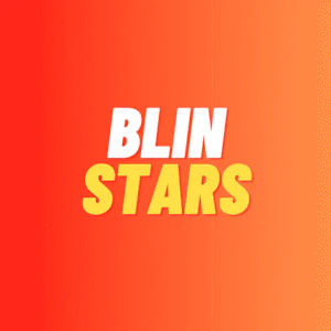 Blin Stars Thumbnail