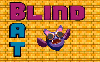 Blindbat game cover
