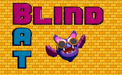 BlindBat game