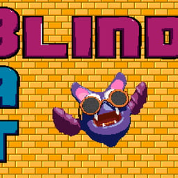 Juega gratis a BlindBat