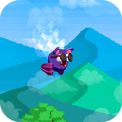 BlindBat By Gamepix
