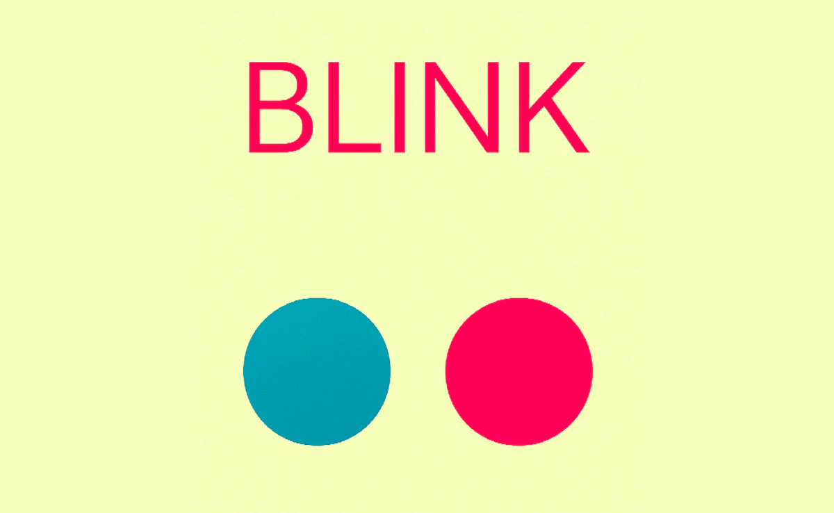 Play Blink — free online Hyper Casual game
