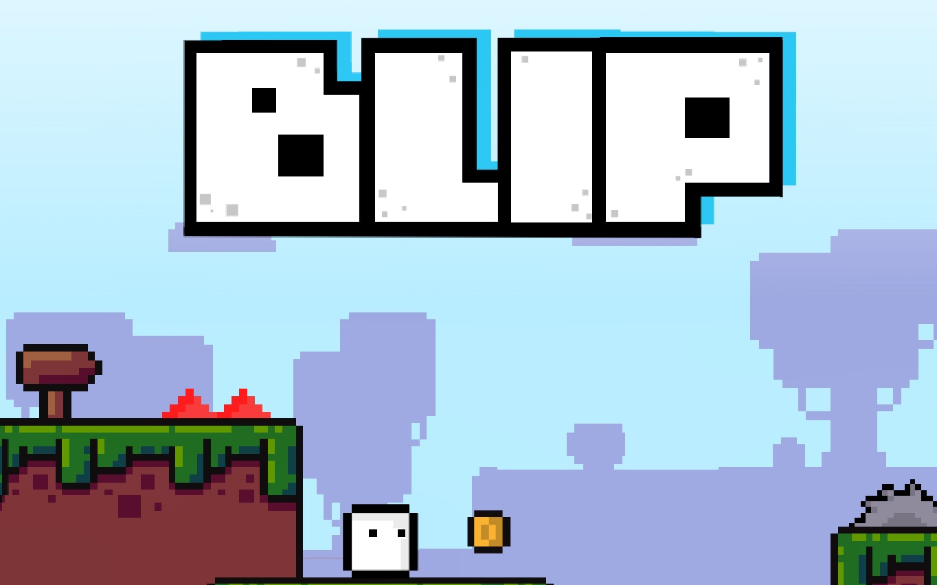 Blip