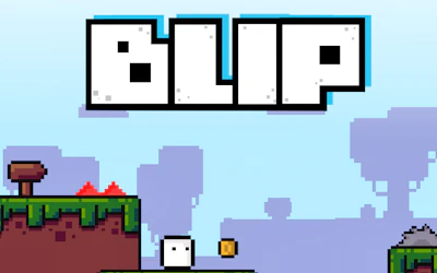 Blip - play free online