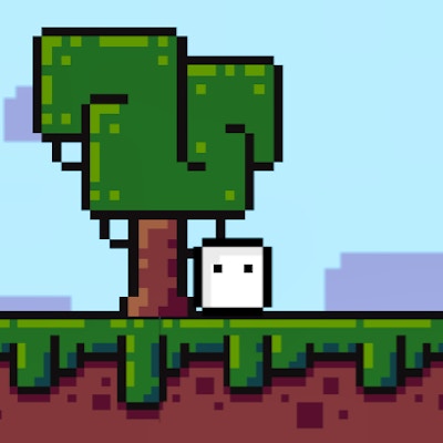 Blip By Gamepix
