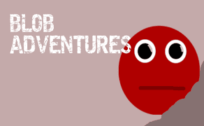 Blob Adventures