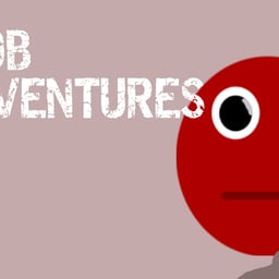 Blob Adventures Online adventure Games on taptohit.com