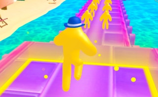 Blob Giant 3d game cover