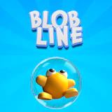 Blob Line