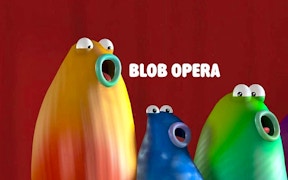 Blob Opera