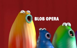 Blob Opera game cover