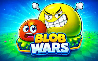 Blob Savaşları