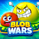 Blob Wars