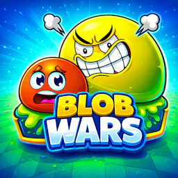 Blob Wars