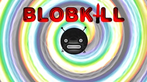 Image for Blobkill