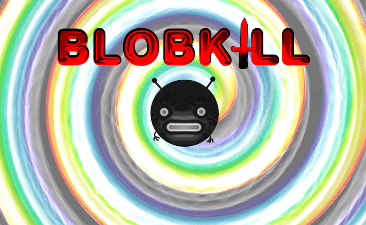 Play Blobkill — free online Monster game