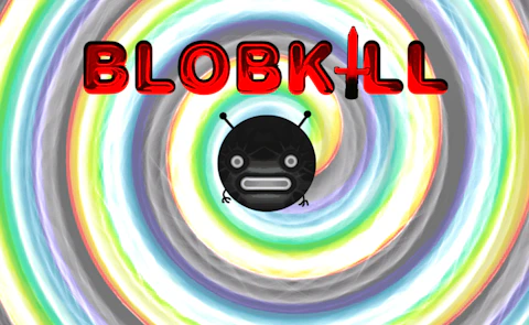 Blobkill game artwork