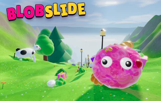 Blobslide