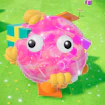 Blobslide
