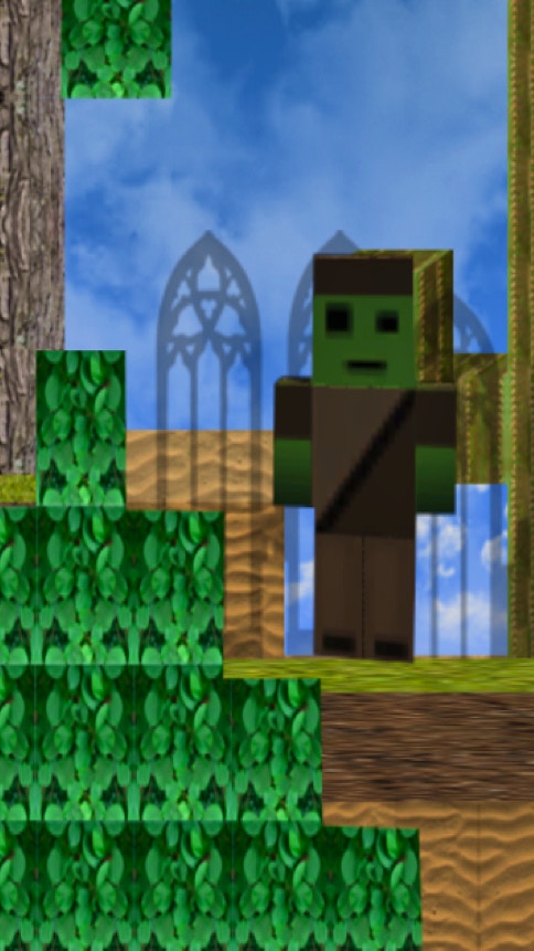 Block Adventure Craft