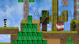 Block Adventure Craft