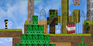 Block Adventure Craft thumbnail