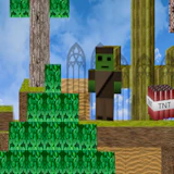 Block Adventure Craft