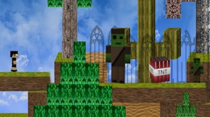 Image for Block Adventure Craft