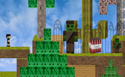 Block Adventure Craft