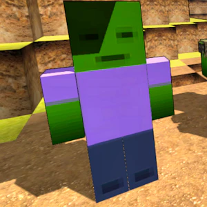 Block Adventure Craft Thumbnail