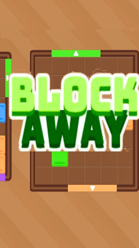 Block Away
