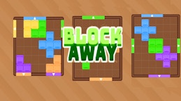 方块消除 (Block Away)