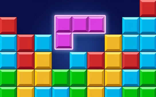 Block Blast Game 🕹️ Play Now on GamePix