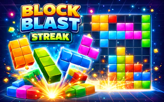 Block Blast Streak