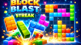Block Blast Streak