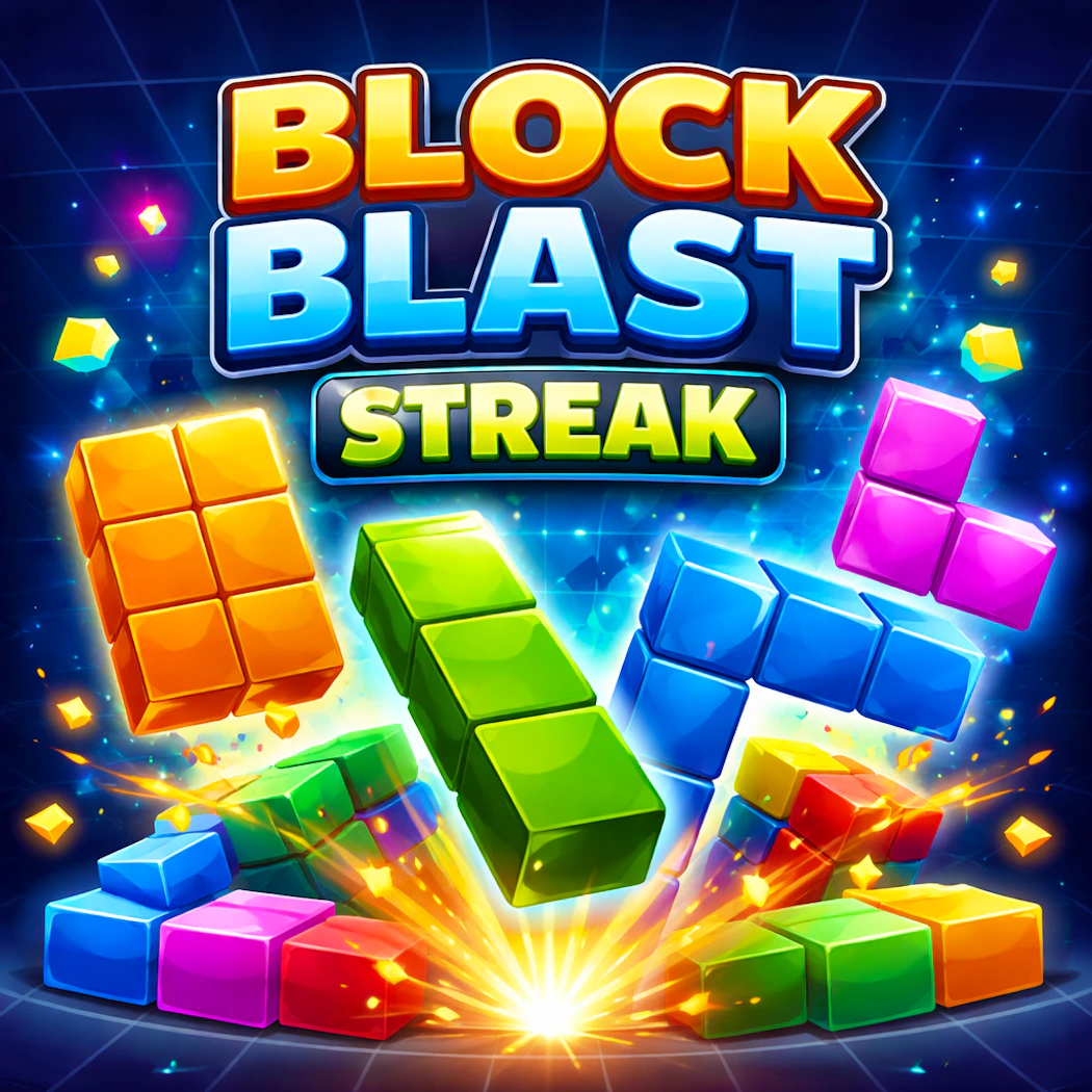 Block Blast Streak