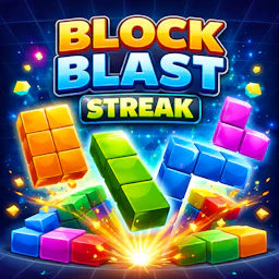 Block Blast Streak