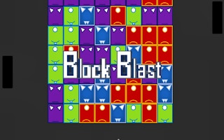 Block Blast game cover