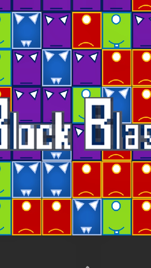 Block Blast