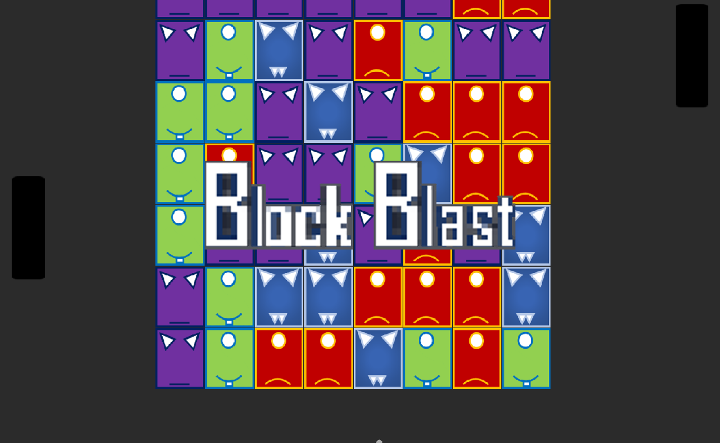 Block Blast  Play Online Now