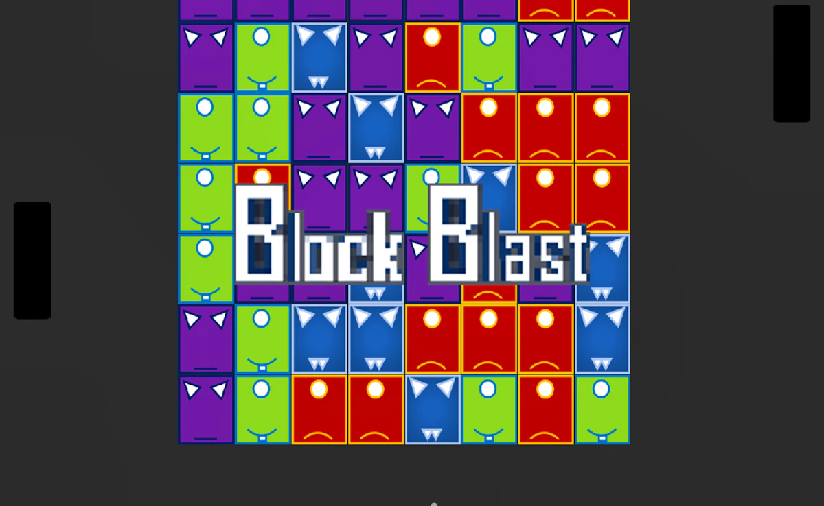 Block Blast game thumbnail