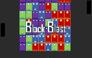 Block Blast game cover