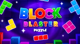 Block Blaster Puzzle