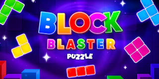 Block Blaster Puzzle thumbnail