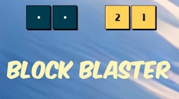 方块爆破 (Block Blaster)