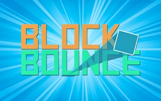 Block Bounce